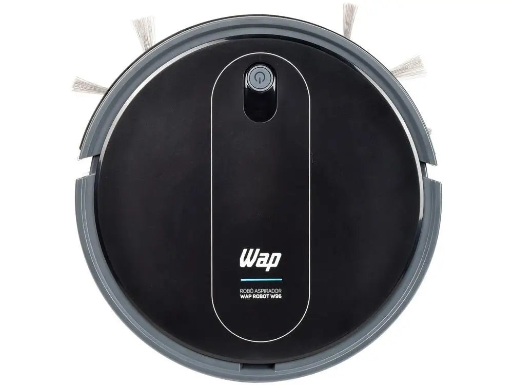 Aspirador robô WAP W96 30W - Bivolt